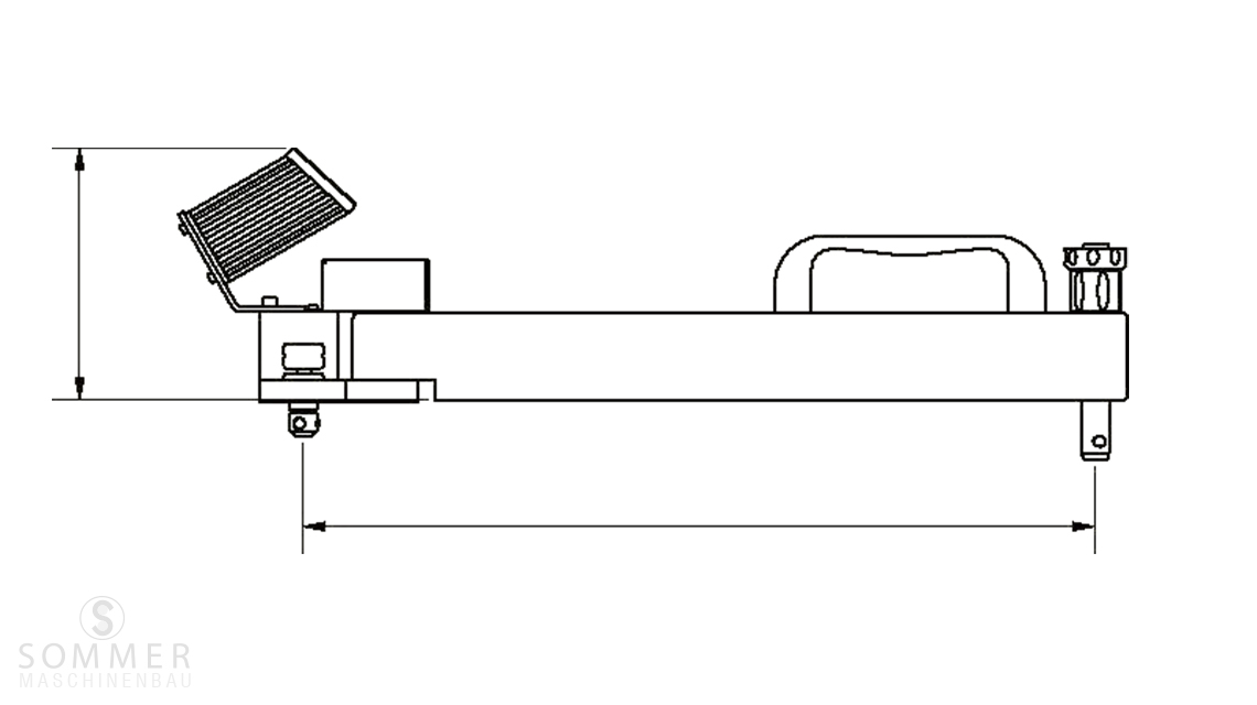 Measuring Tables