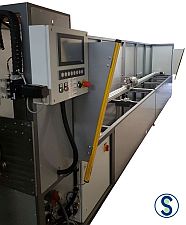 Plasma pipe and profile cutting system